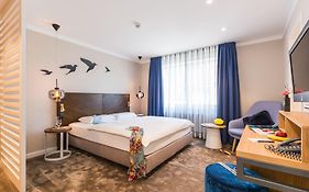 Romantik Hotel Reichshof